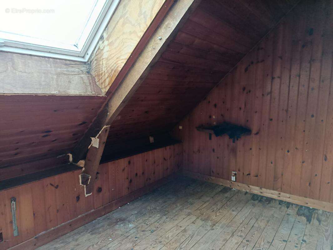 Maison 49 M2  2 chambres - photo 10
