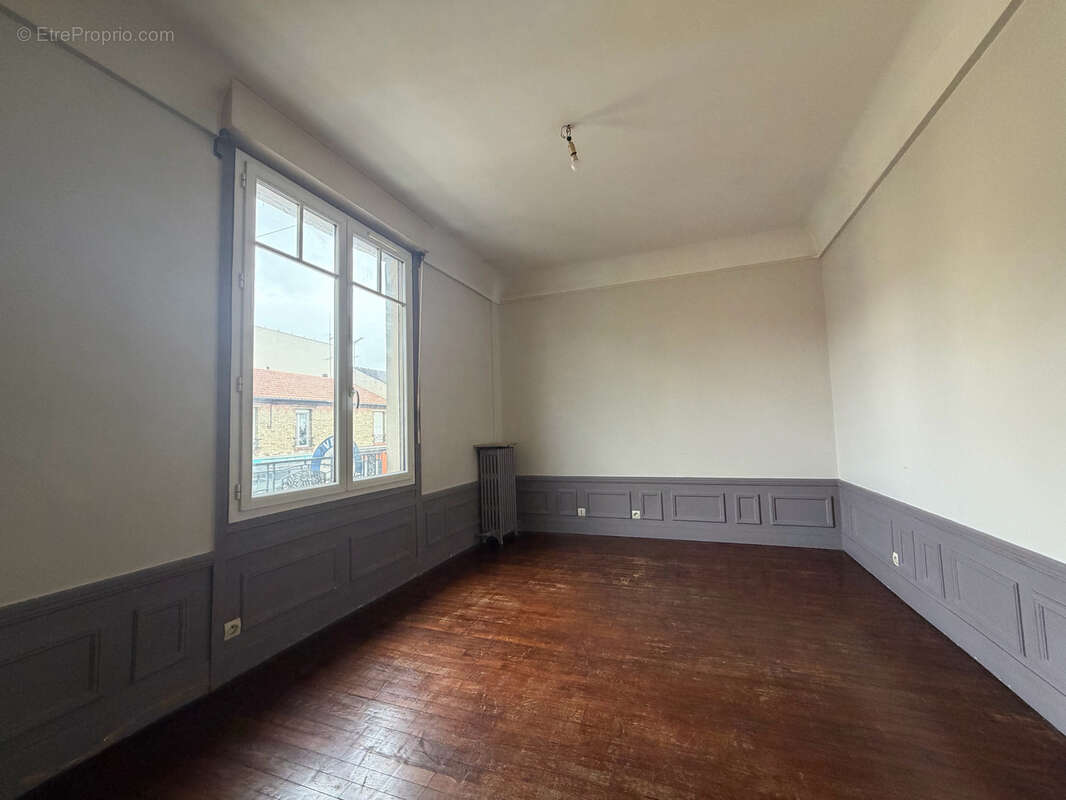 Appartement à DRANCY