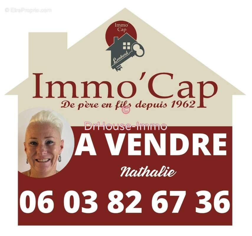 Commerce 175 m² à Agde  - photo 45