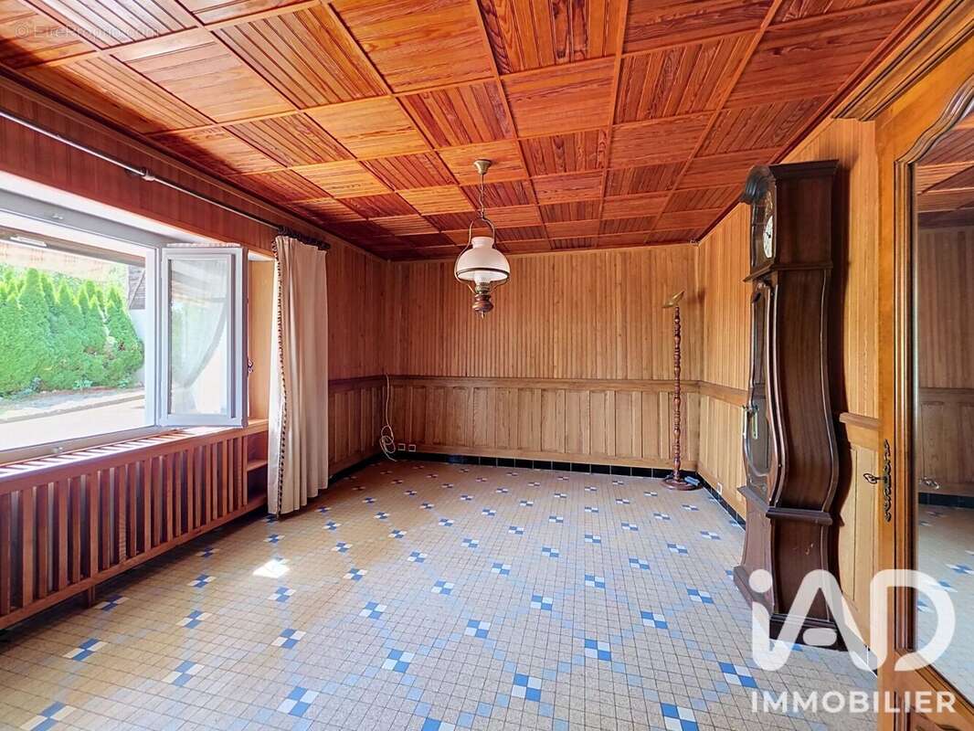 Maison 98 m² à Saint-Laurent  - photo 2