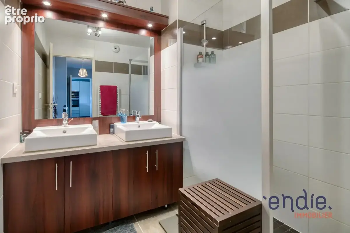 T3-Endie Immobilier-DEYME - photo 7