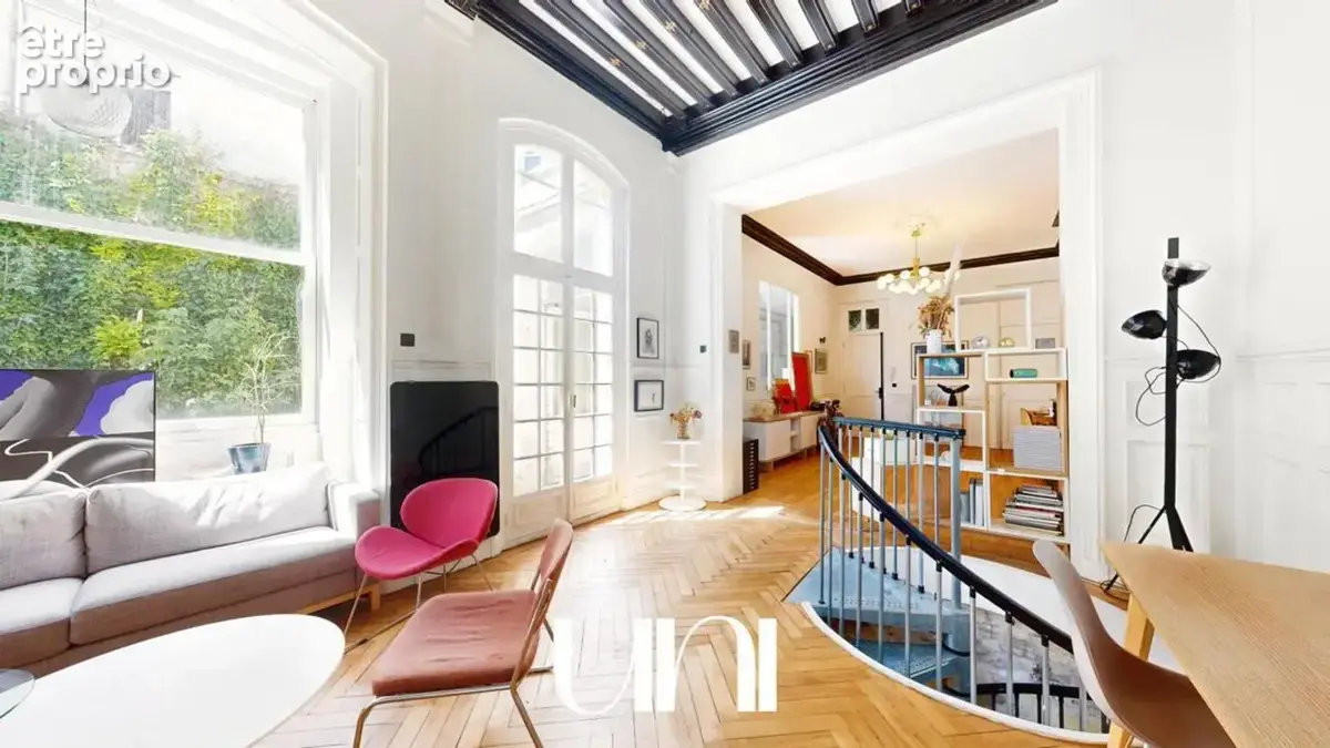Appartement à CAEN