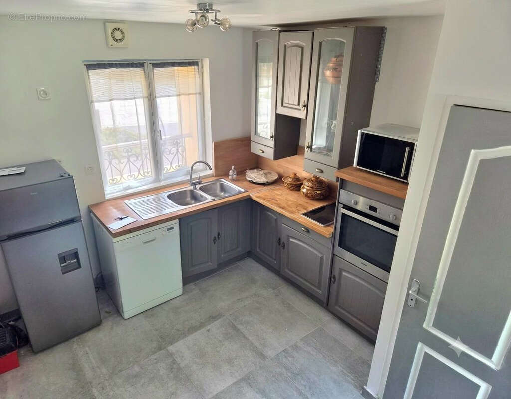 Maison sur terrain de 280 m² - photo 3