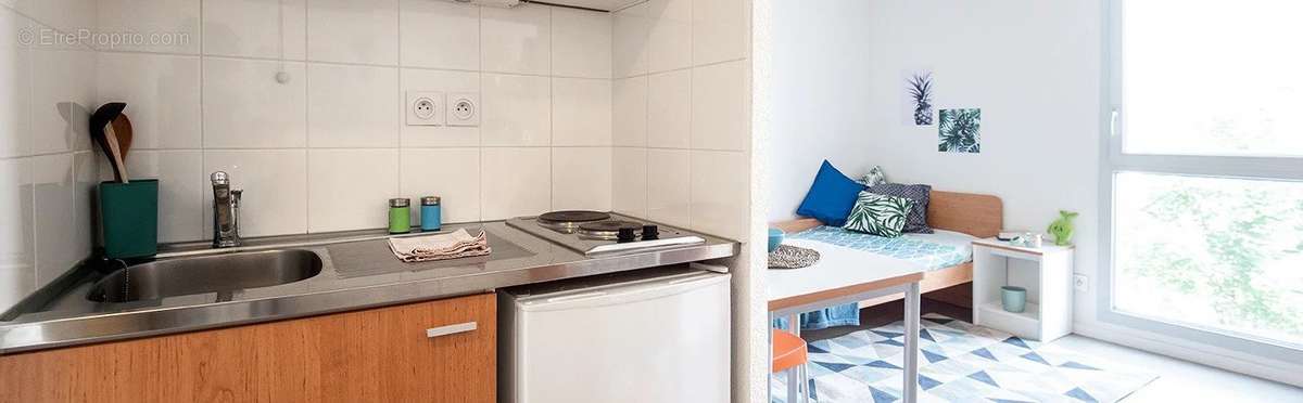 Appartement à LYON-7E