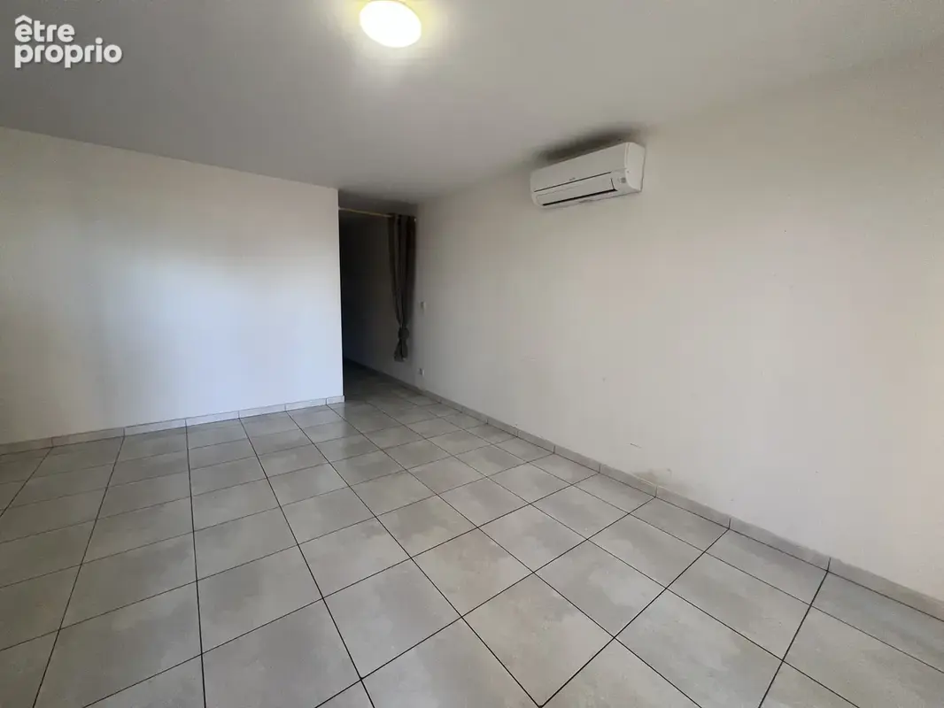 Appartement rez-de-jardin vue sur mer - photo 4
