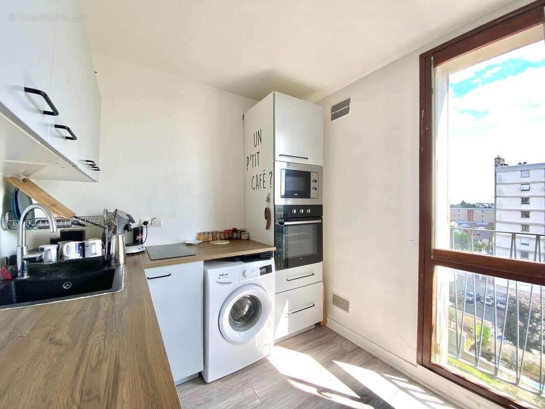 Photo 2 - Appartement à FRESNES