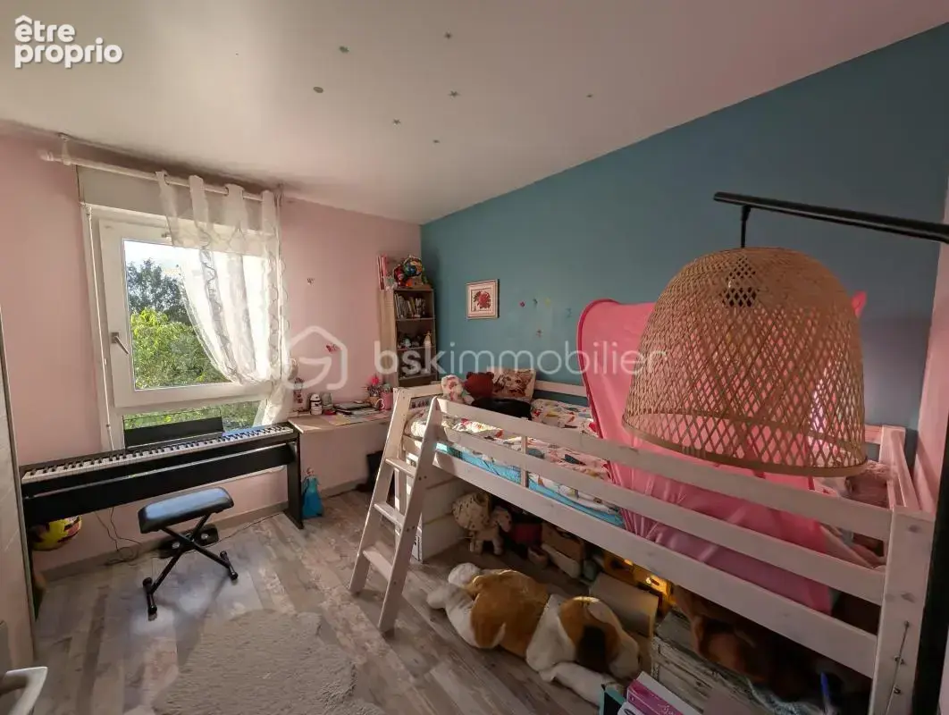 Appartement lumineux avec loggias, box et tennis privatif - photo 14