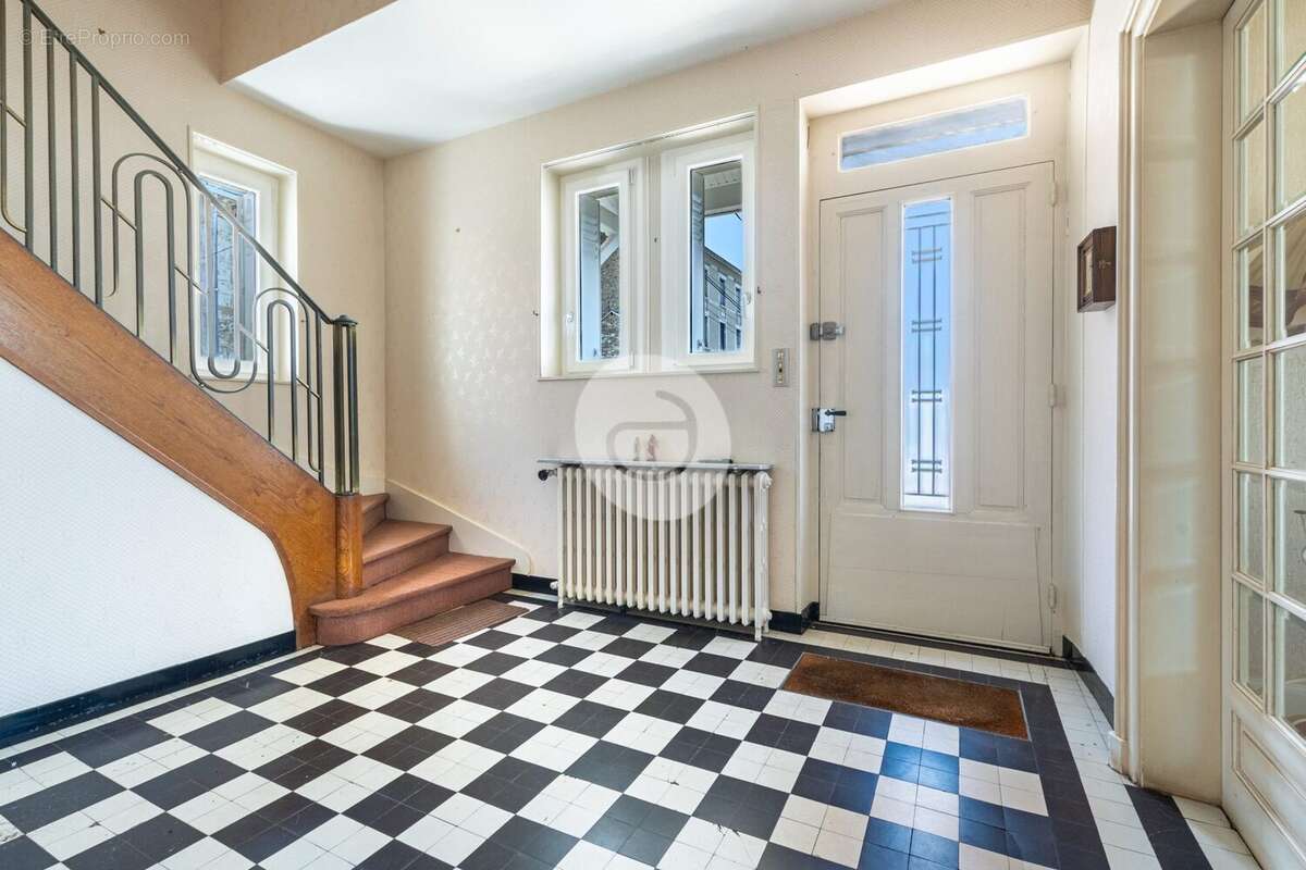 Maison à LIMOGES