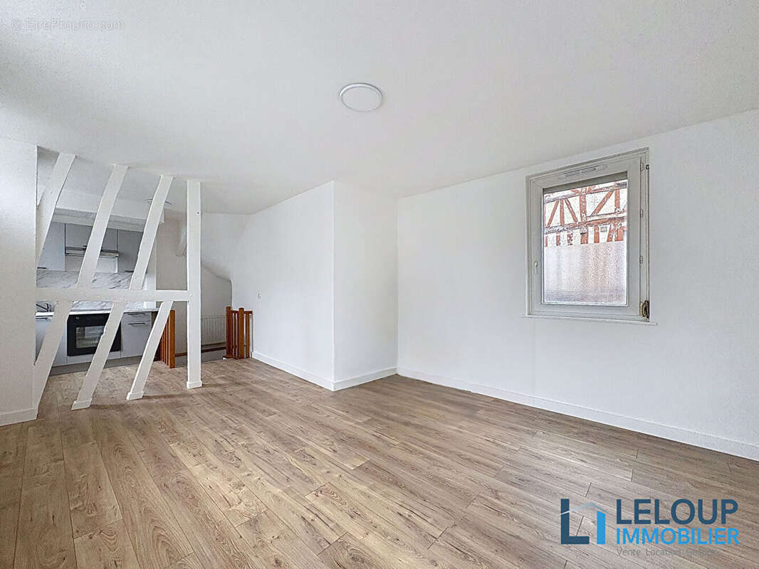 Appartement à ROUEN