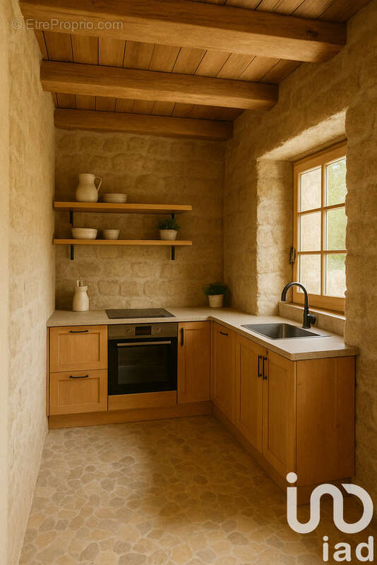 Photo 7 - Maison à VAUGNERAY