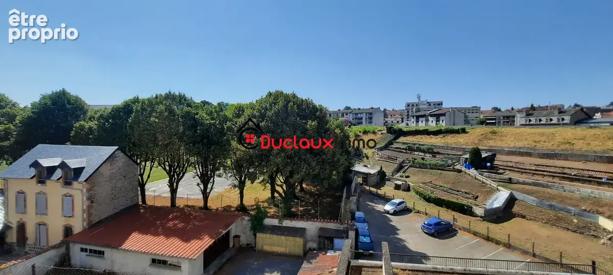 Appartement 2 chambres, traversant, Balcon, Ascenseur et Cave - photo 9