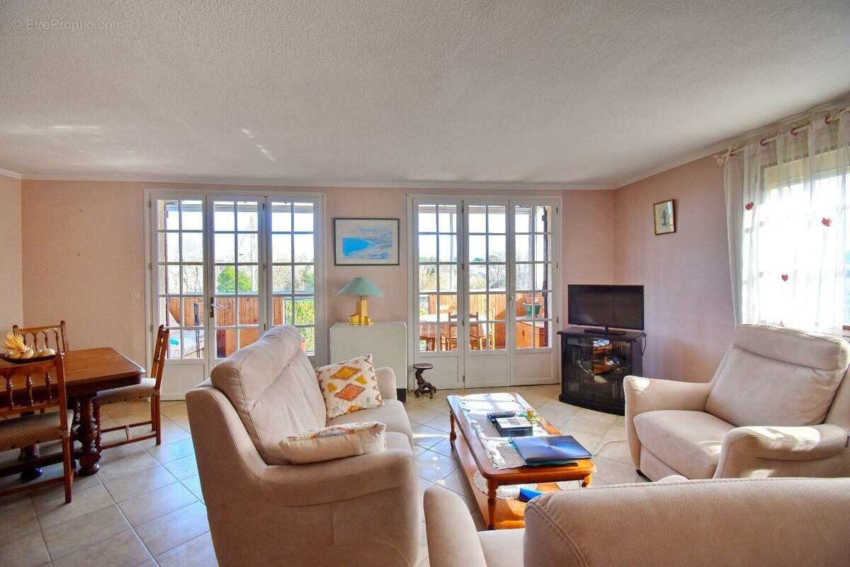 Photo 3 - Maison à ADISSAN