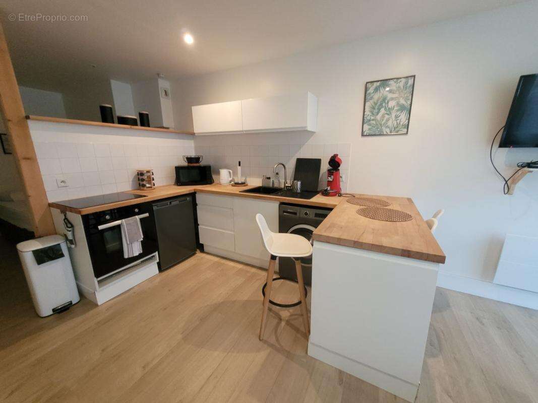 Appartement à PERROS-GUIREC