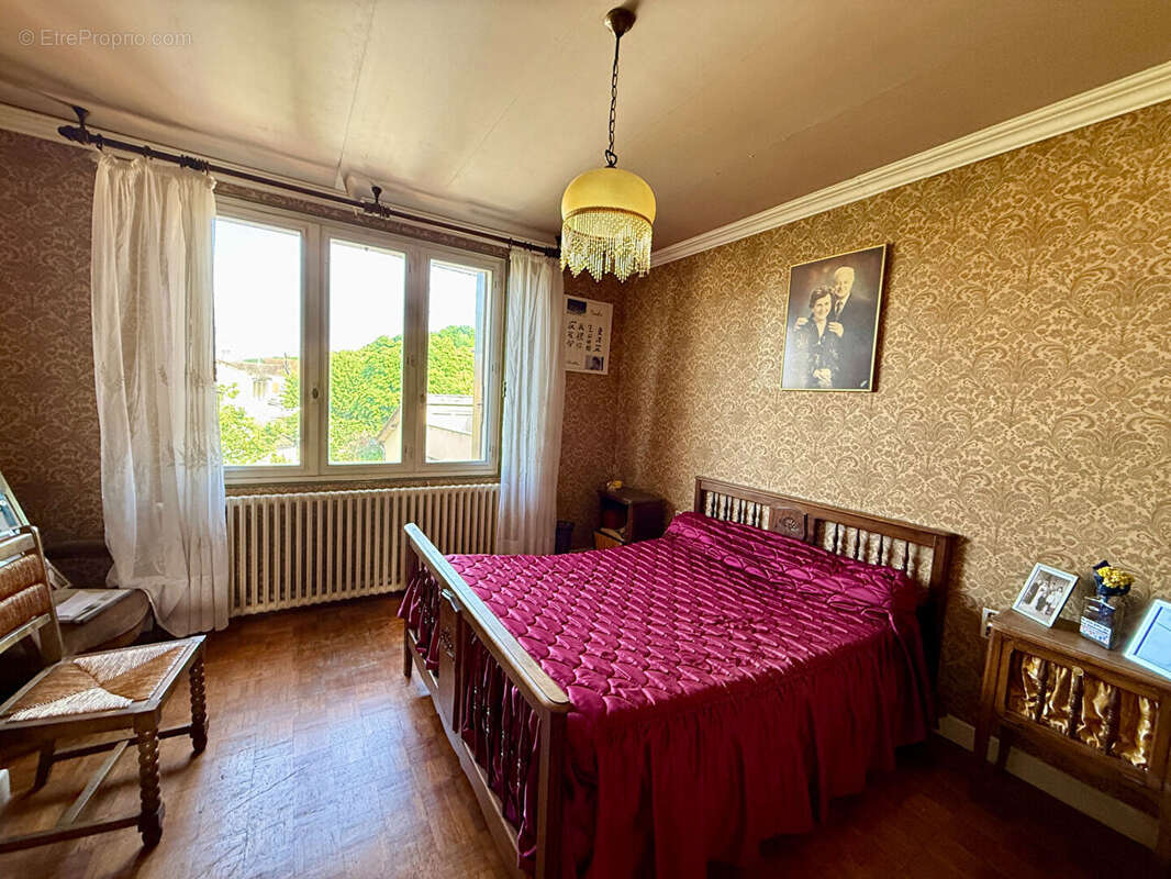 Maison à PENNE-D'AGENAIS