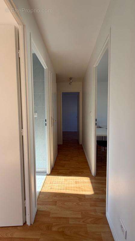 EXCLUSIVITE Maison 4 chambres, 15 mn gare a pied - photo 19