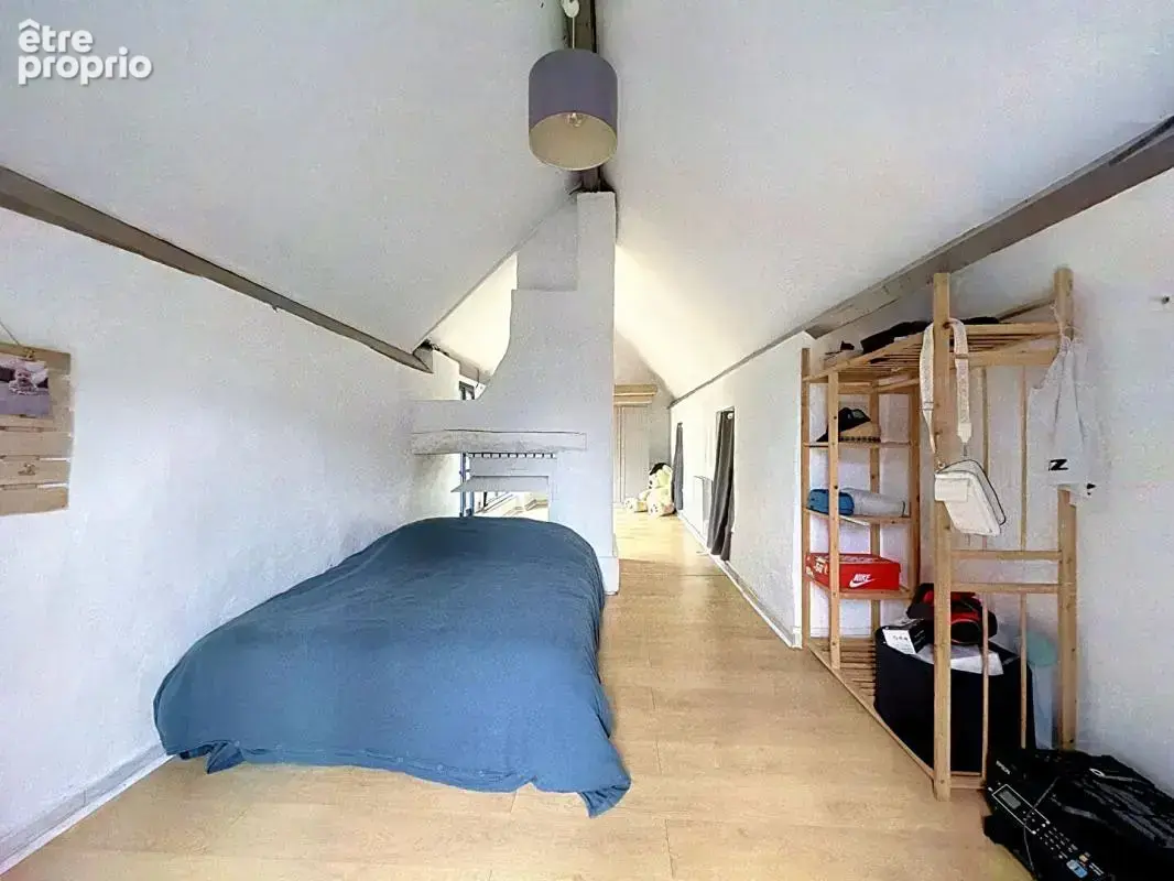Maison 6 pièces 210 m² à vendre à Herbignac (44410) - photo 14
