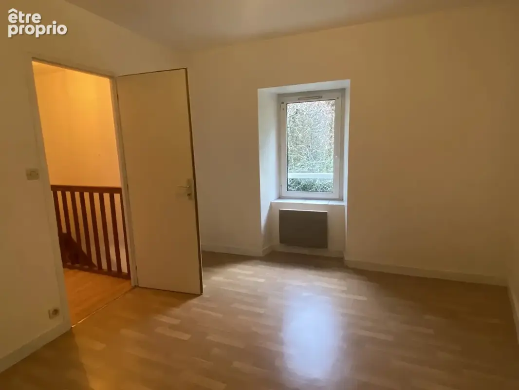 Maison - pontrieux - photo 5