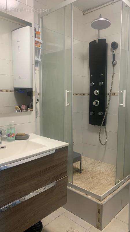 Appartement à ROMILLY-SUR-SEINE