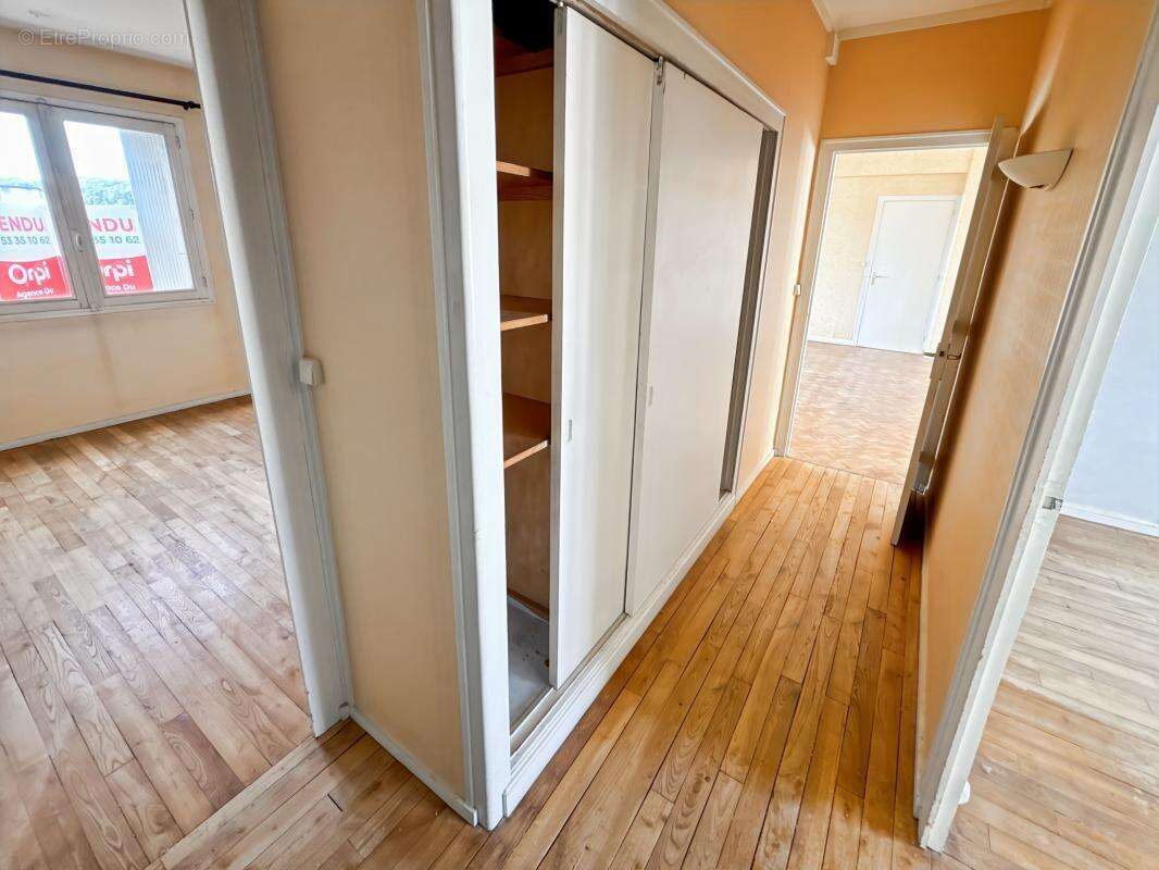 Appartement à PERIGUEUX