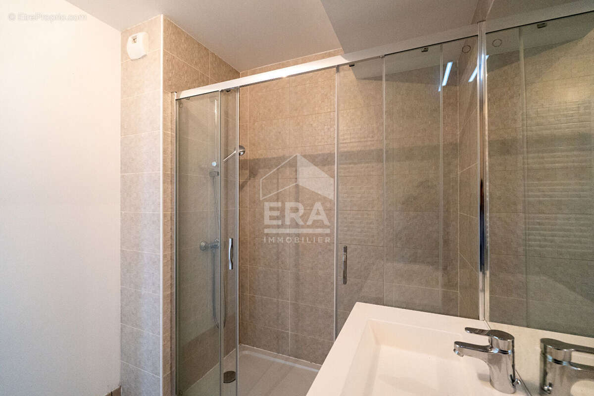 Appartement à BOUC-BEL-AIR