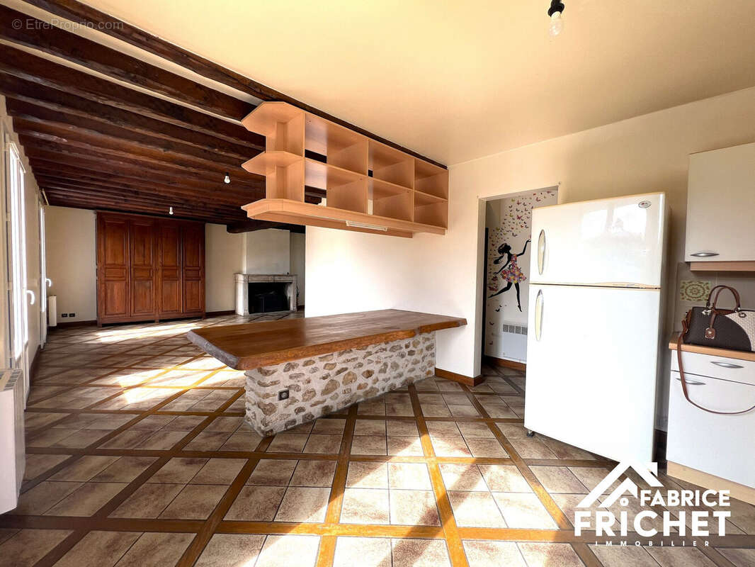 Maison 117 m² à Le Val-David  - photo 6