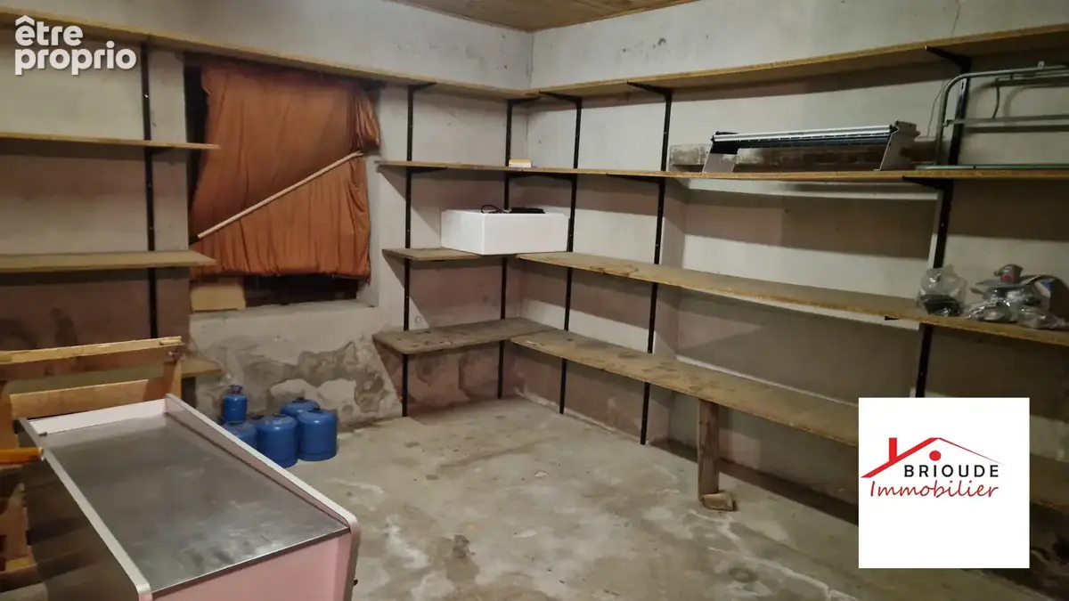 Grande maison avec terrain - photo 15