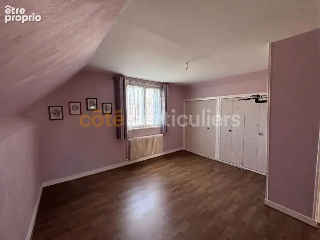 Maison familiale 120 m² 7 pièces - Ifs Bourg - photo 10