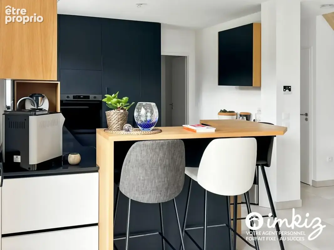Maison 5 pièces - photo 1
