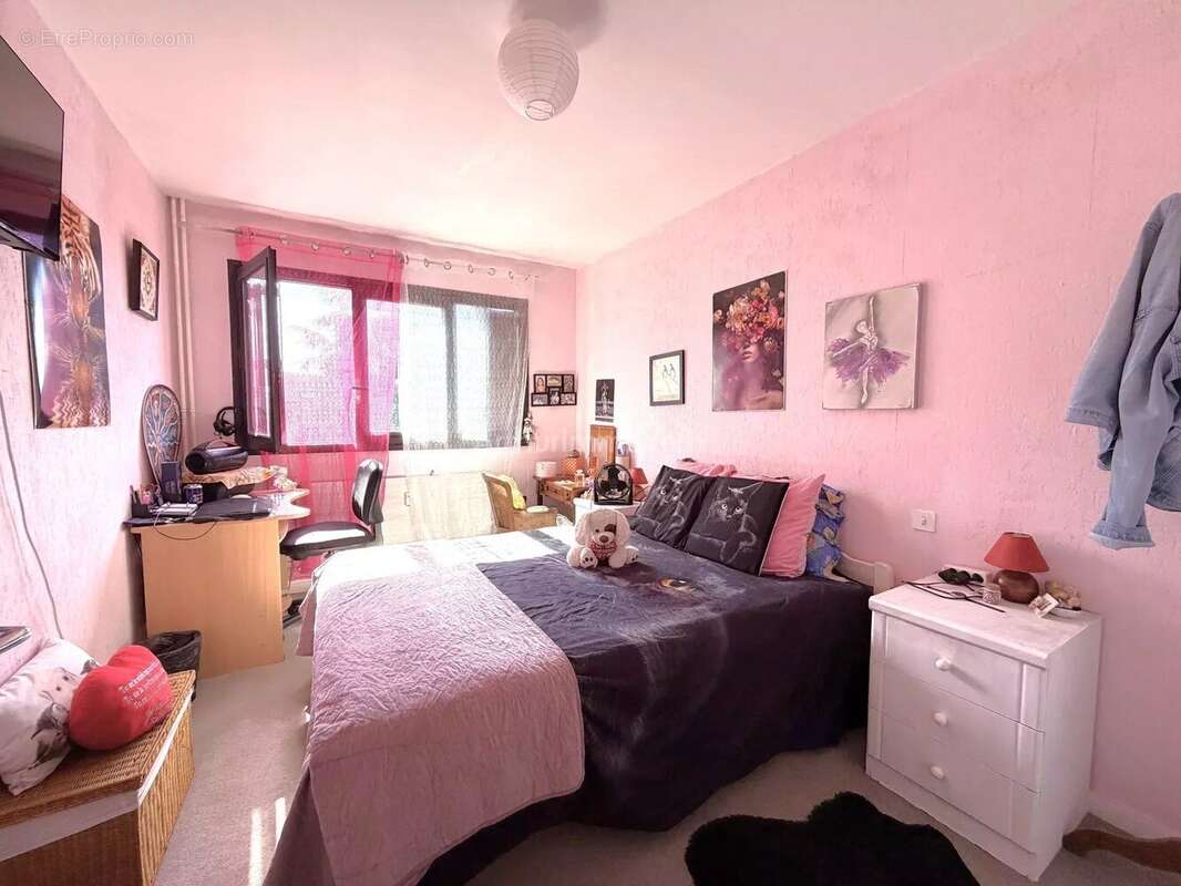 Vente Appartement La motte-servolex(73290) 149 000ï¿œ - photo 5