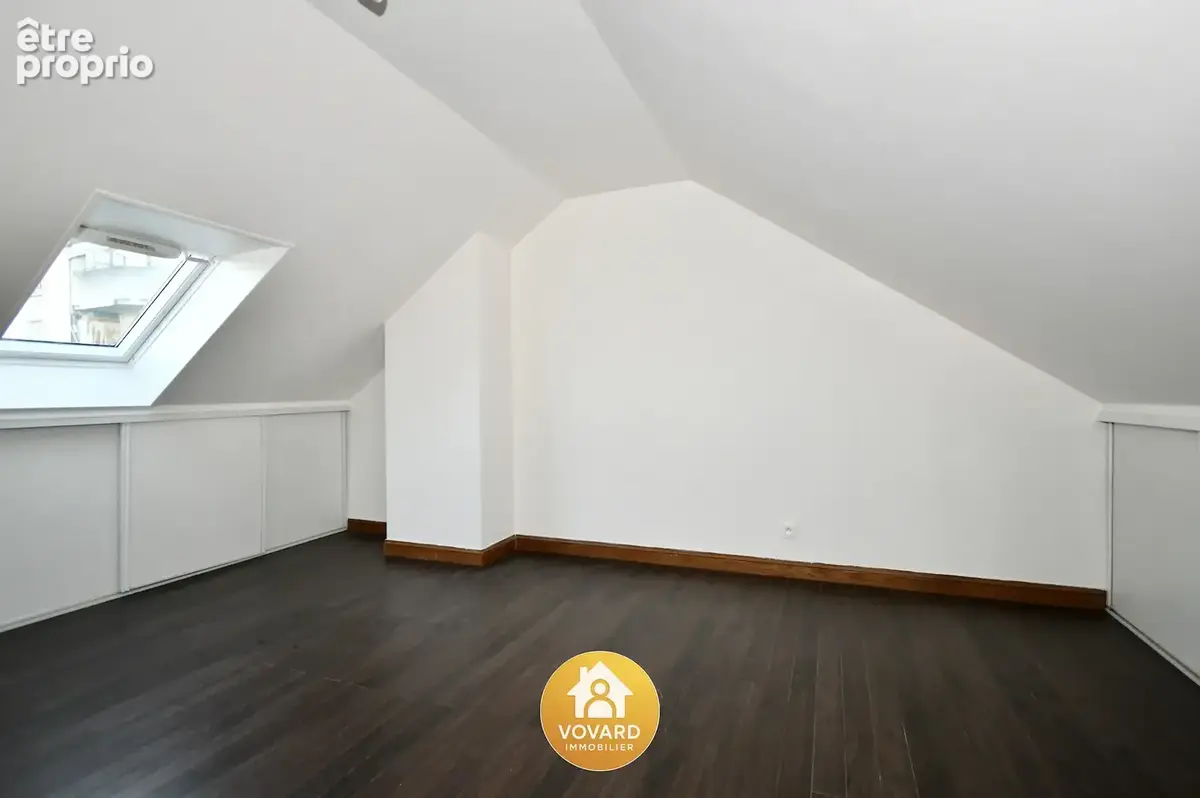 Saint-Brice-Sous-Forêt : maison 3 Chambres + Bureau - photo 9