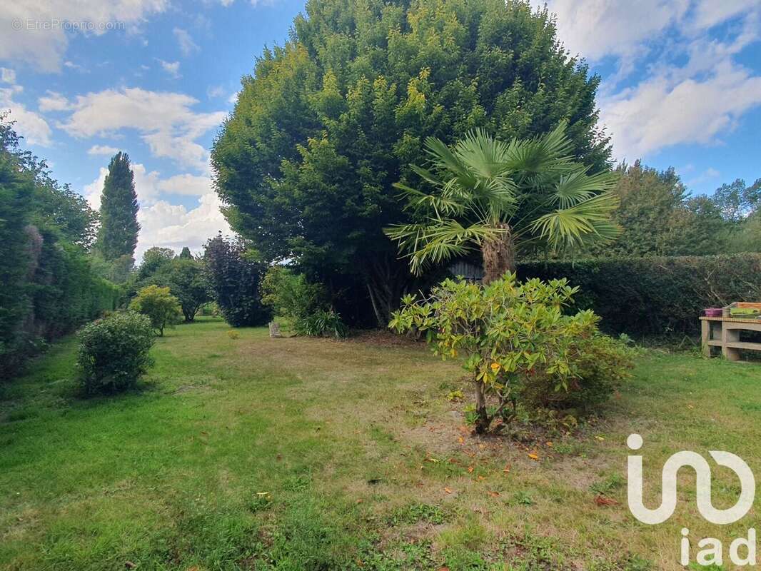 Photo 2 - Maison à PLOUEZEC