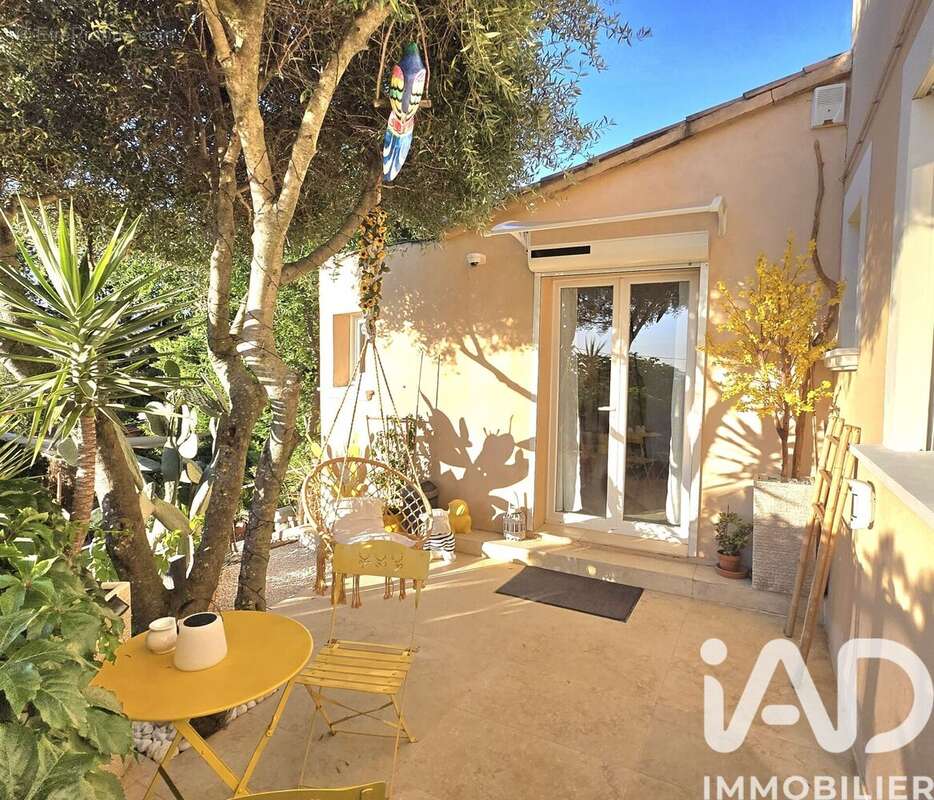 Photo 6 - Maison à LE BEAUSSET