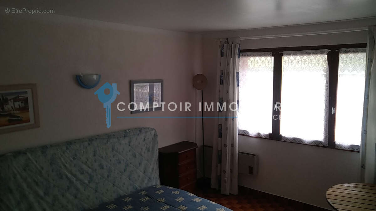 A vendre jolie maison de village a ghisoni - photo 11