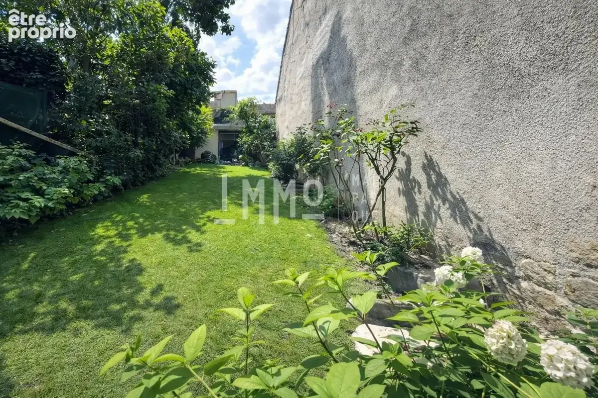 Maison 5 pièces 156 m² à vendre à Montesson (78360) - photo 2