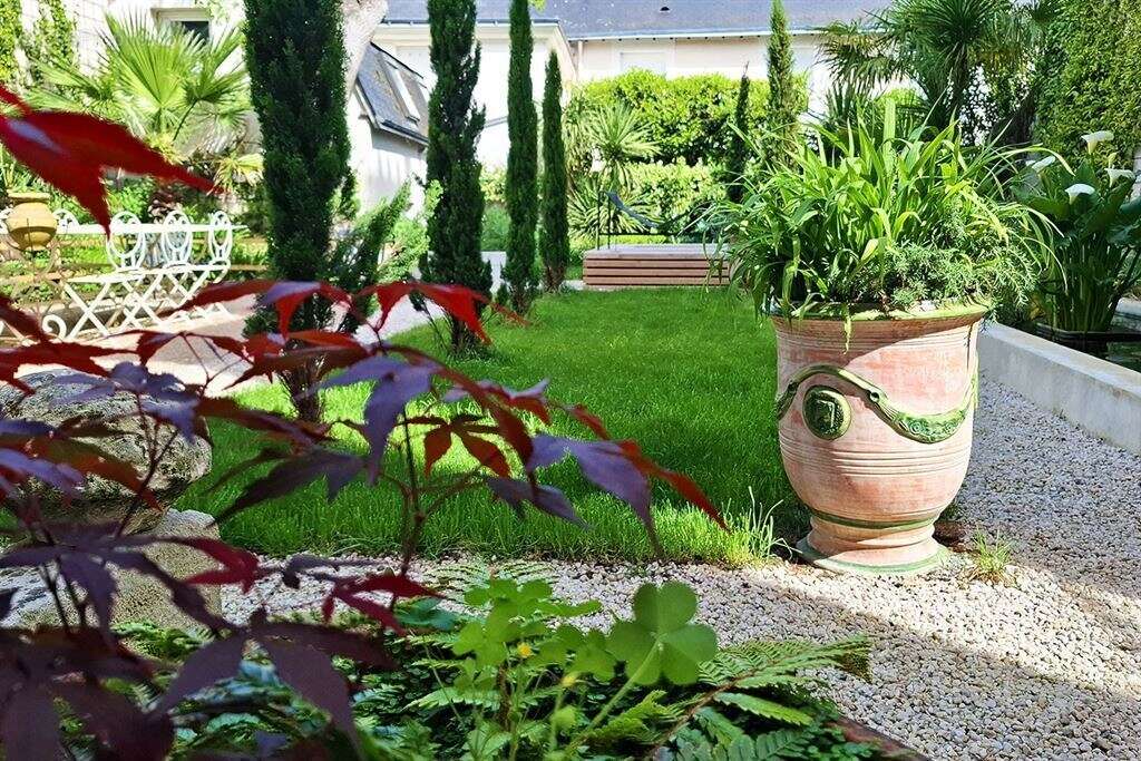 Maison à TOURS