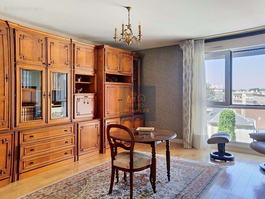 Appartement à ROCQUENCOURT
