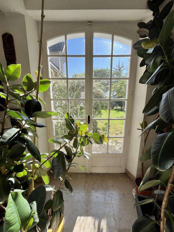 Maison à SAINT-MARTIN-DES-CHAMPS