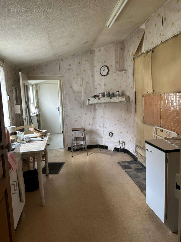 Maison à ONNAING