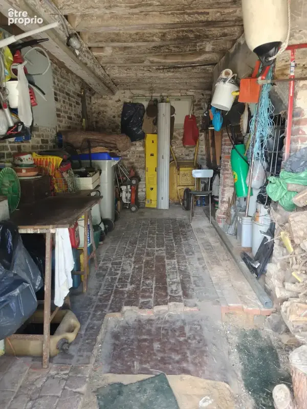Maison en briques - photo 16