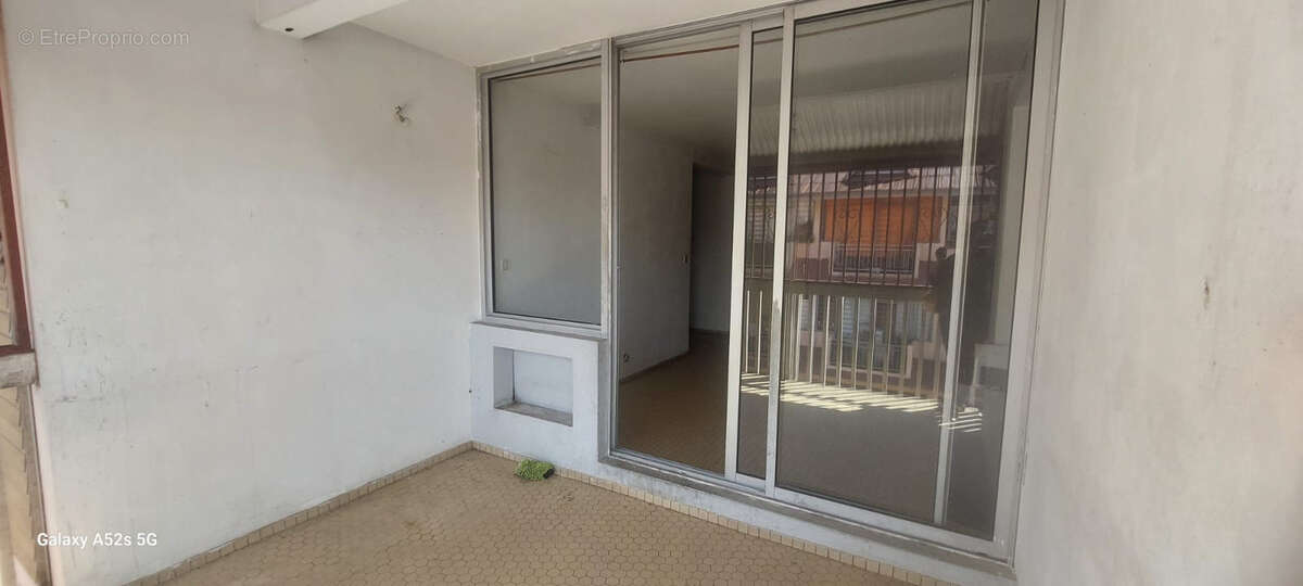 Appartement à CAYENNE