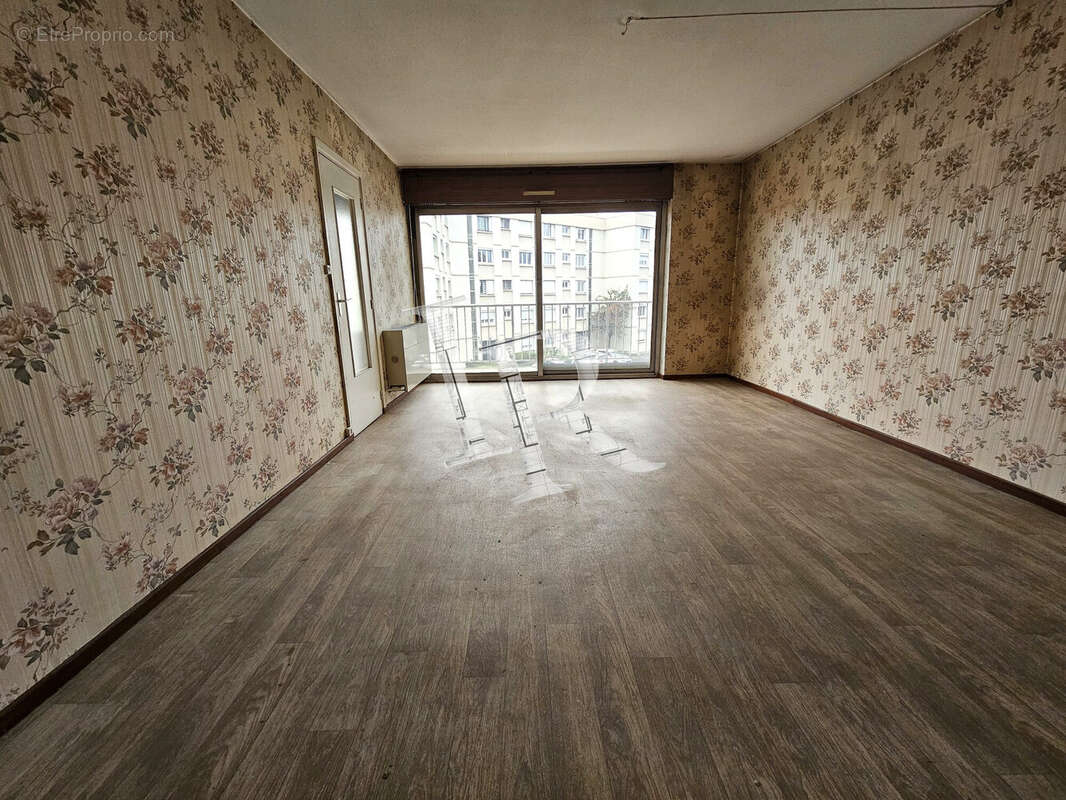 Appartement à LE PUY-EN-VELAY