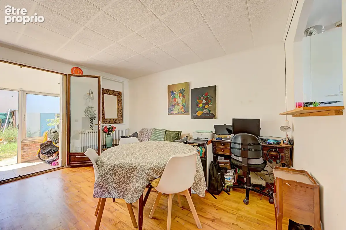Maison 3 pièces à vendre à Chatou - Quartier Europe - photo 3