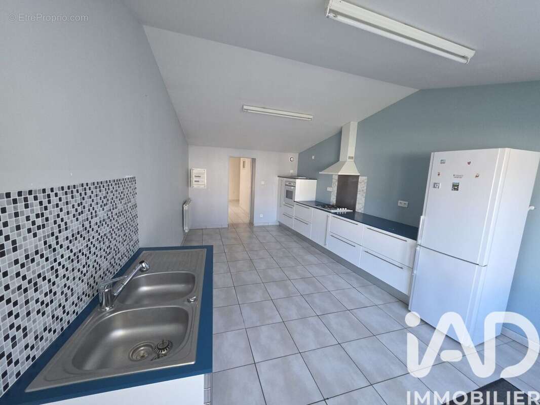 Photo 4 - Maison à SAINTES