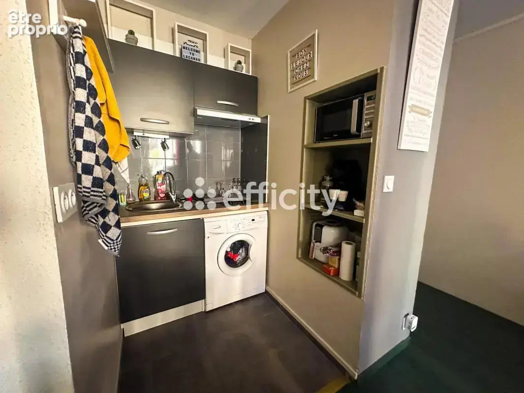 Appartement - photo 5