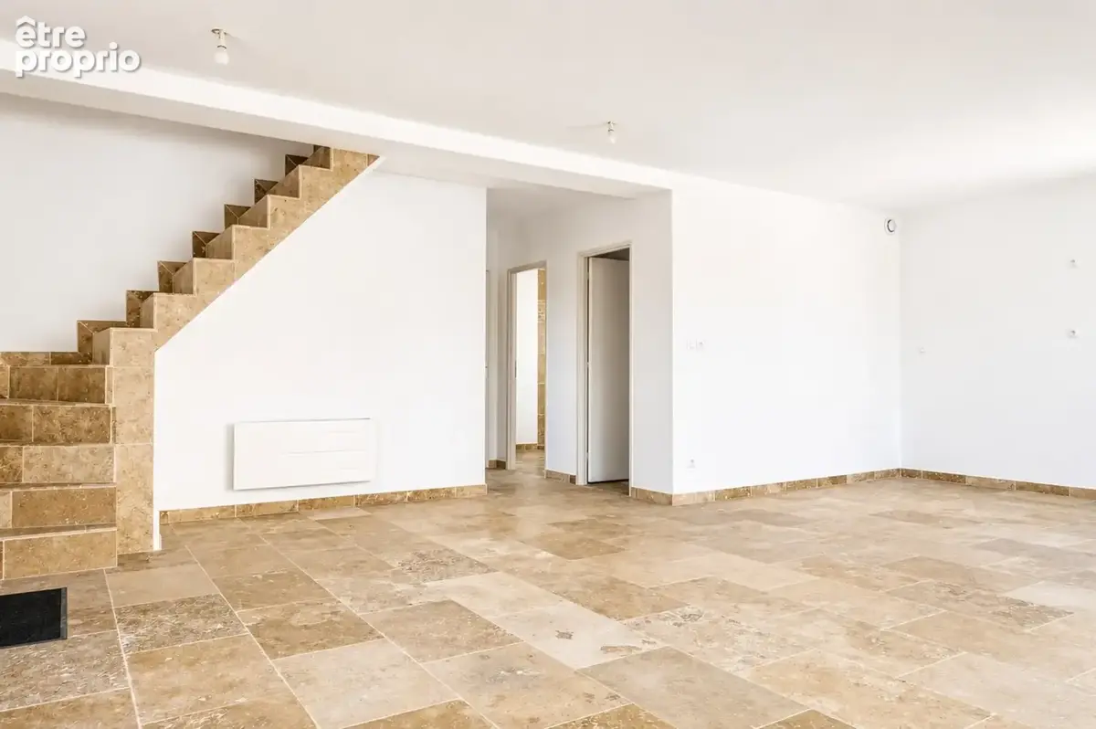 Maison à vendre 5 pièces  () - photo 3