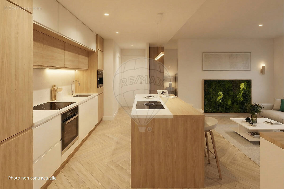 Appartement à ORLEANS