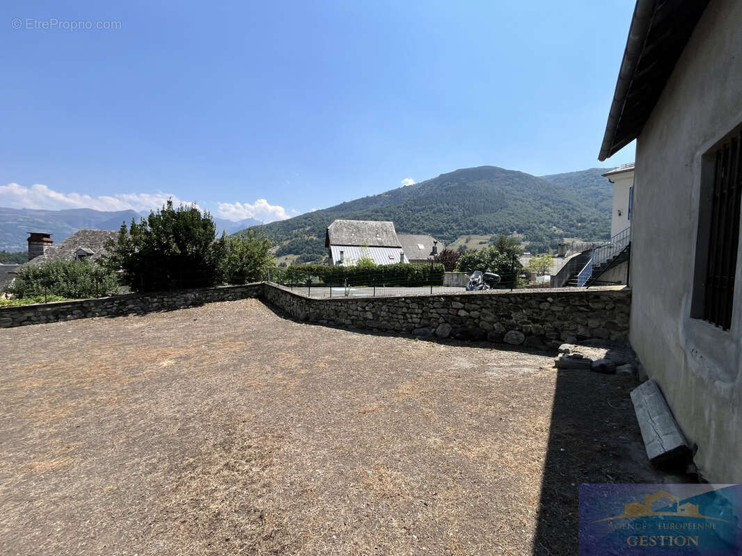 Petit ensemble immobilier - photo 33