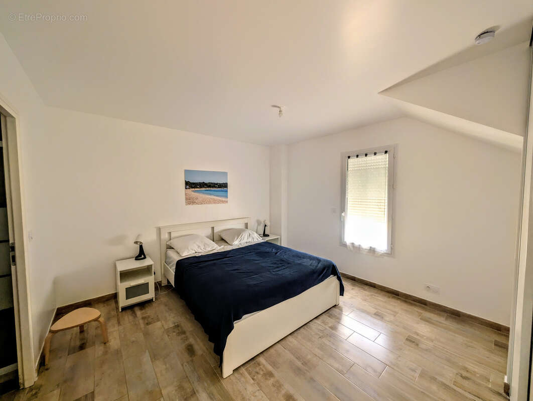 Maison à PORTO-VECCHIO