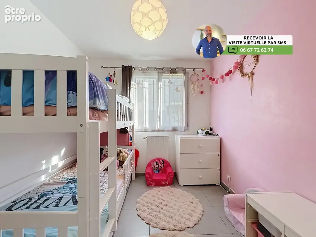 Appartement 3P Rez de Jardin à vendre à Antibes (06600) - photo 20