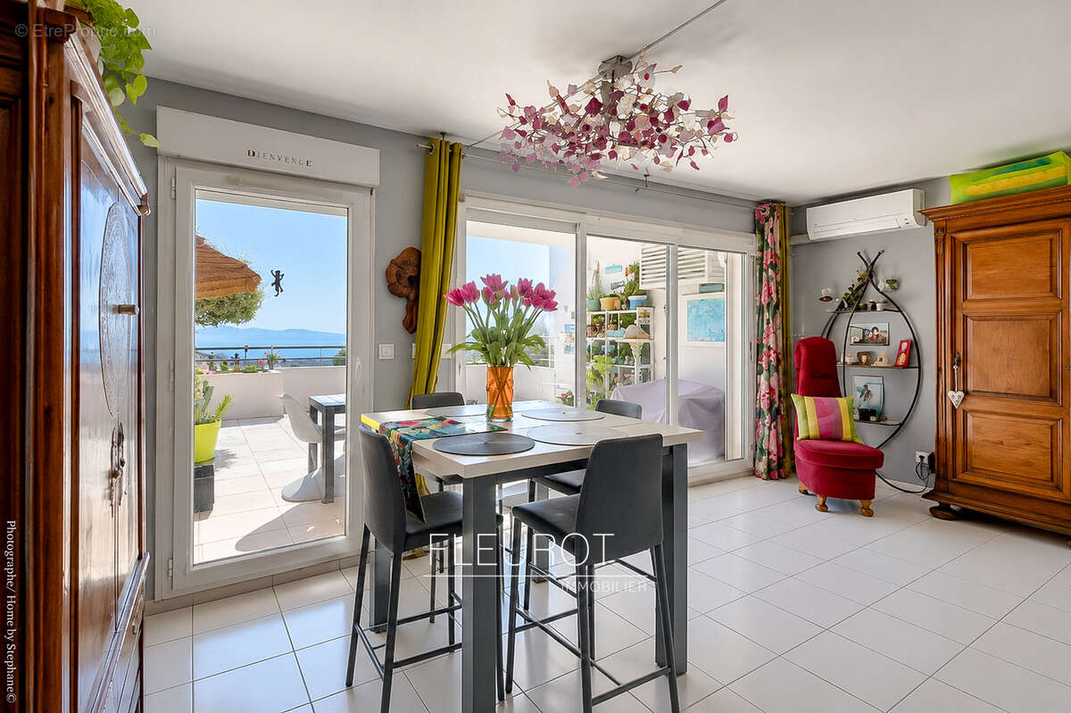 Appartement 61 m² à La Ciotat  - photo 3